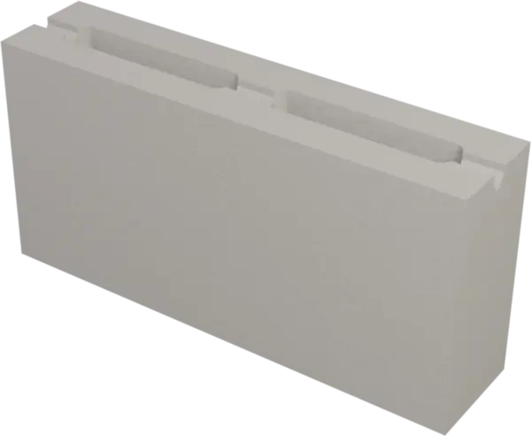 ARC090 — 90 mm otsaplokk läbipaistva taustaga