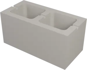 ARC199 — 190 mm reaplokk läbipaistva taustaga