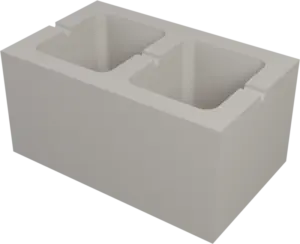 ARC240 — 240 mm reaplokk läbipaistva taustaga