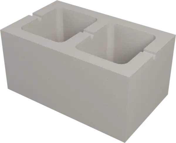 ARC240 — 240 mm reaplokk läbipaistva taustaga