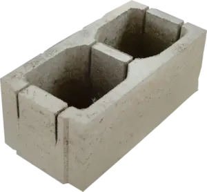 ARC246 — 240 mm sarrus- ja poolplokk läbipaistva taustaga