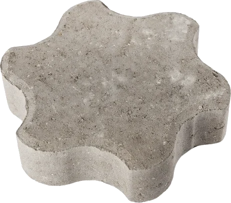 Päikese sillutiskivi läbipaistva taustaga